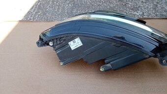 Predné svetlá škoda kodiak - 6