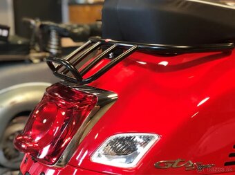 Predám zadný nosič SIP Vespa GTS - 6