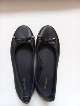 Balerínky - 37,38,40 - 6