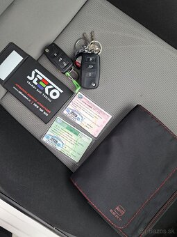 Predám seat ibiza st Diesel - 6