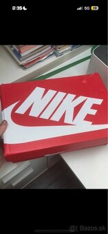 Nike dunk low grey fog - 6