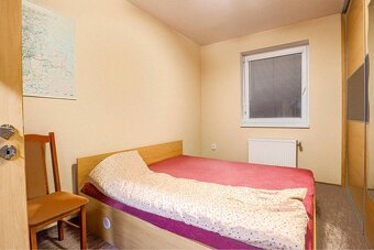 ALL INCLUSIVE | NA PREDAJ VEĽKOMETRÁŽNY 3 IZBOVÝ BYT , DUNAJ - 6