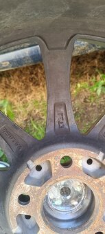 225 55 r18 5x114,3 - 6