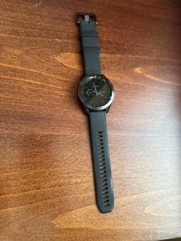 Garmin S60 hodinky - 6