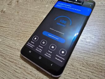 Samsung Galaxy s8 plus v top stave bez jedineho skrabanceku - 6