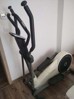 Elipticky trenažér - 6