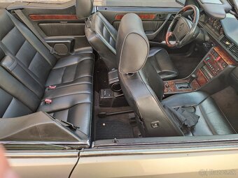mb w124 - 6
