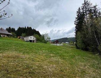 Stavebný pozemok 1573m2 KLOKOČOV - 6