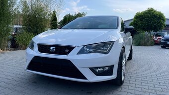 SEAT LEON FR HATCHBACK - NA PREDAJ / NA SPLÁTKY - 6