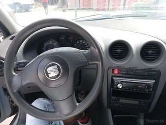 Seat ibiza - 6