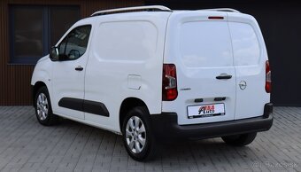 Opel Combo Van 1.5 CDTI 130k - 6