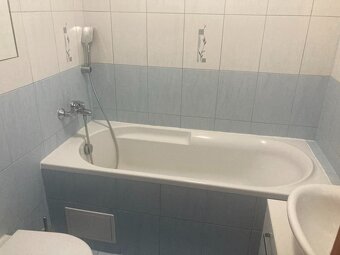 PRENÁJOM - 2 IZBOVÝ BYT , BOCIAN KOMPLEX - 6