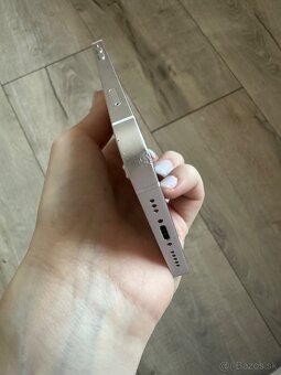 iPhone 12 white - 6