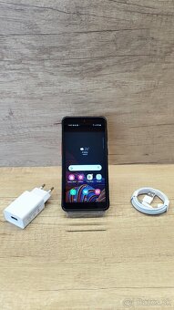 Samsung Galaxy Xcover 5 4GB/64GB Dual SIM – odolný mobil - 6