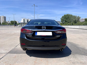Mazda 6 A/T - 2016 - 2.2 SkyActiv - 129kw - Revolution Top - 6