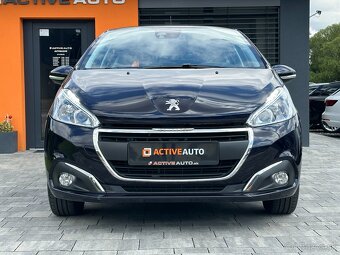 Peugeot 208 1.2 PureTech M5, r.v.: 2018 - 6