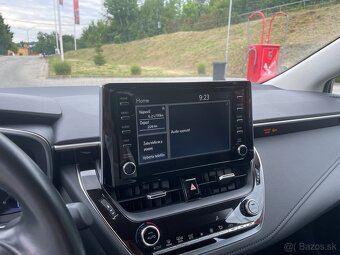 Toyota Corolla Sedan 1,6 Comfort, Packet Tech - 6