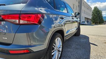 Seat Ateca 2.0 TDI CR Xcellence 4Drive DSG EU6 LED NAVI - 6