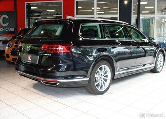 Volkswagen Passat 2.0 TDi Highline DSG ACC / Ful nafta - 6
