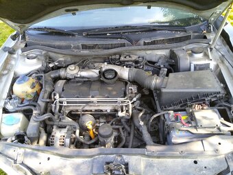 Golf 4 4motion ASZ 176000 - 6