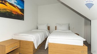 Predám 2 izbový apartmán, Liptovský Mikuláš – Maladinovo - 6
