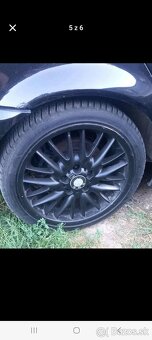 BMW E46 2.2I 6valec - 6