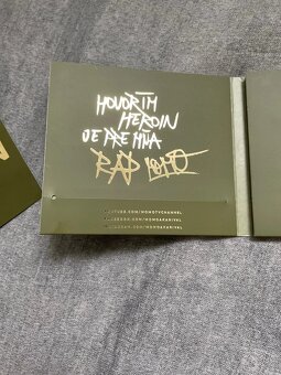 Momo – Heroin (CD album) - 6