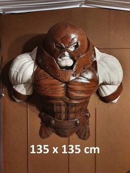 PROFESIONÁLNA 3D TLAČ (FDM/SLA) a CAD modelovanie na zákazku - 6