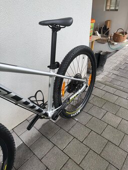 Scott Scale 710 horský bicykel XS - 6