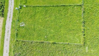 Stavebný pozemok - Sady nad Torysou, časť Byster - Konopiská - 6