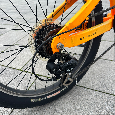Scott bicykel - 6