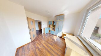 REZERVOVANÉ/ PRIESTRANNÝ 4 - izbový byt Horné Obdokovce - 6