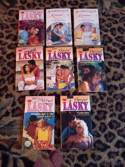 Čítanie pre ženy - 6