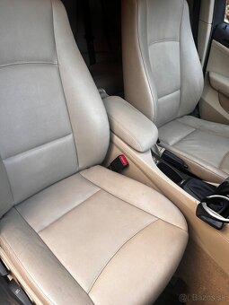 BMW x1 xdrive - 6