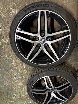 Elektrony MAM 5x112 r18 - 6