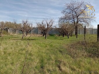 Slnečný pozemok v Poľnom Kesove - 6