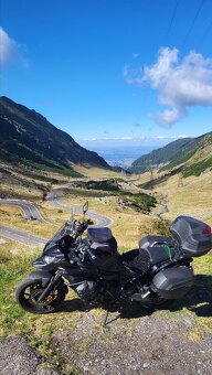 Yamaha MT-07 Tracer 2017 - 6