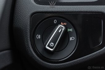 Volkswagen Golf Variant GTD 2.0 TDI DSG GARANCIA KM - 6