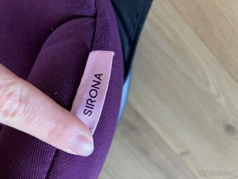 Autosedačka Cybex Sirona Platinum so základňou - 6