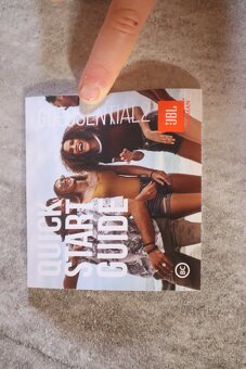 JBL Go Essential 2 - 6