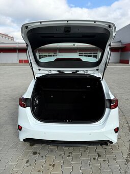 🚗 KIA Ceed 1.5 T-GDi GT-Line, 2022, 38 000 km, - 6