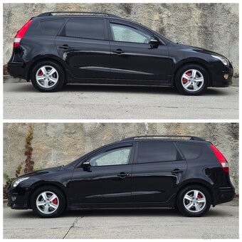 Hyundai I30 cw 1.4 16v 80kw LPG-2012-2.majiteľ-kúpené na SK - 6