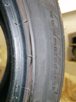 225/45 R17 Matador - 6