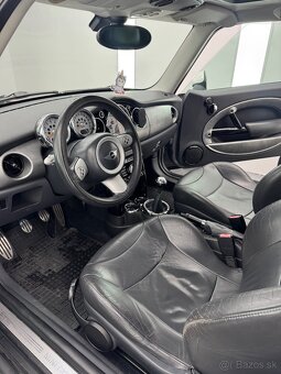 Mini cooper s r53 - 6