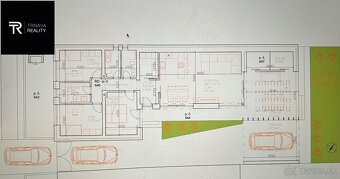TRNAVA REALITY -Na predaj: Rodinný dom pokojnej obci Cífer,  - 6