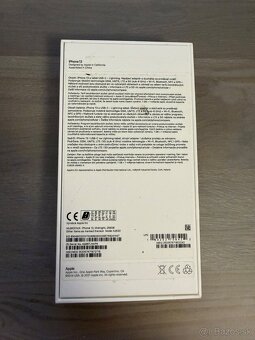 Iphone 13 256GB Midnight - 6