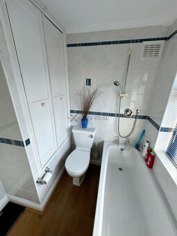 Pokojný 2-izb. byt v lokalite Nové Mesto – Račianske mýto - 6