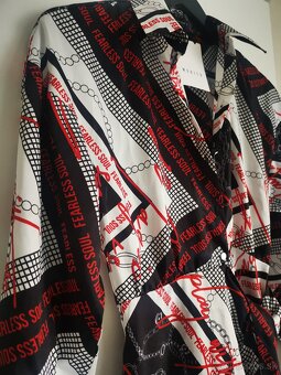 Nové košeľové šaty, MOHITO, 32 - 6