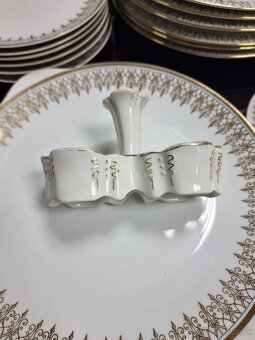 Predám obedovu sadu a čajové šálky - 6