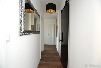 3 izbový byt v URSUSE s parkovacím státím, zariadený - 6